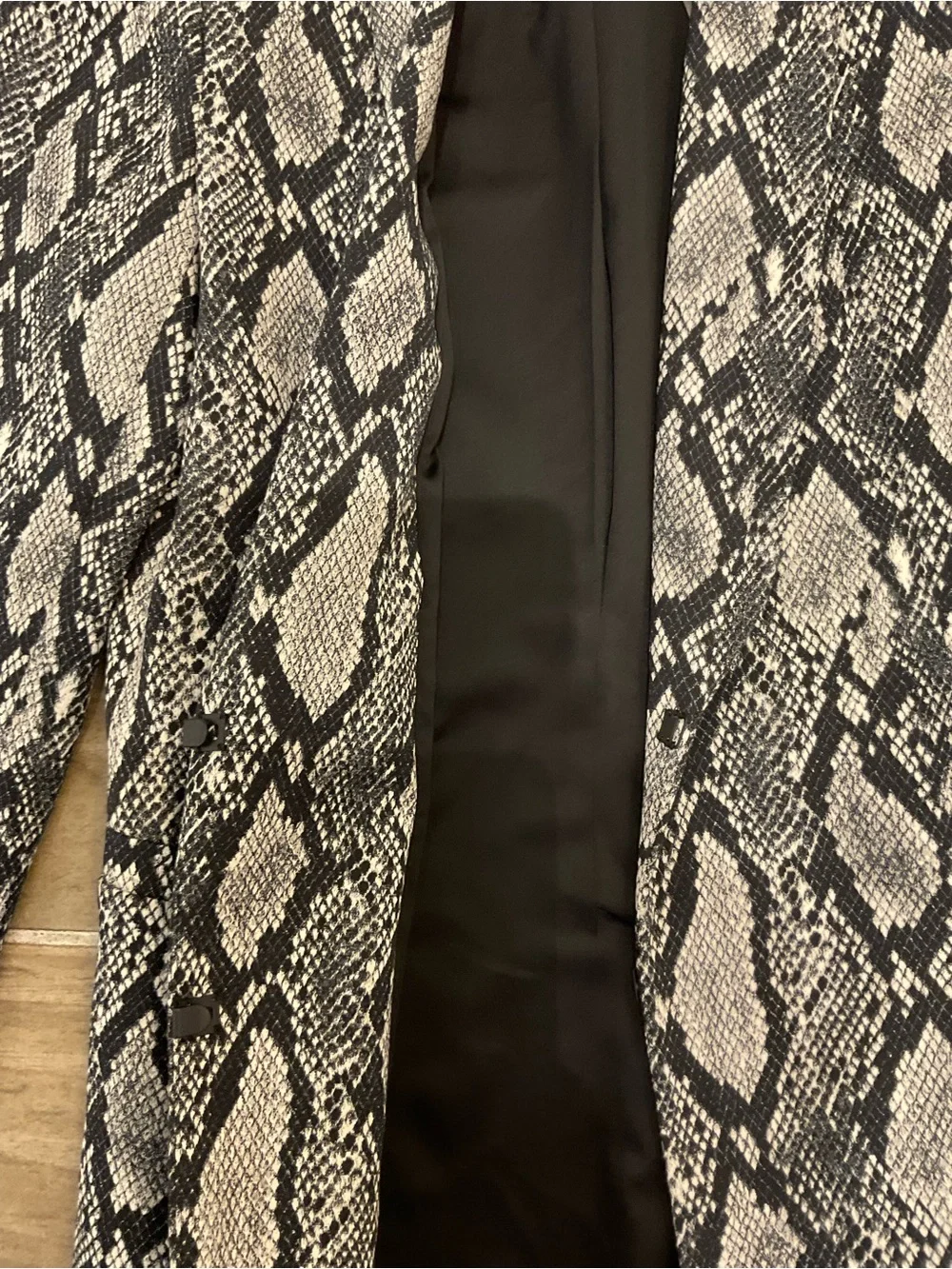 Alice & Olivia Blazer